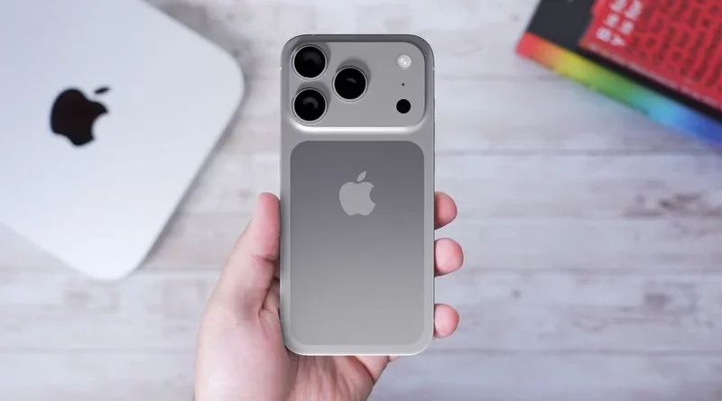 iPhone 17 todo lo confirmado