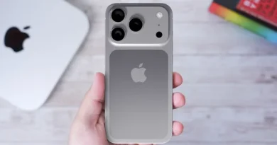 iPhone 17 todo lo confirmado
