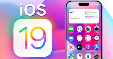 iOS 19 nueva app de juegos