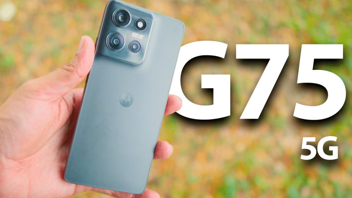 moto g 75 2