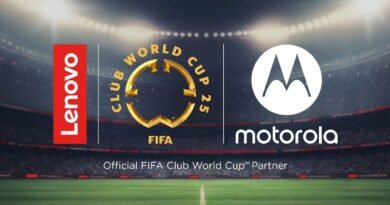 Motorola y Fifa trabajan en conjunto