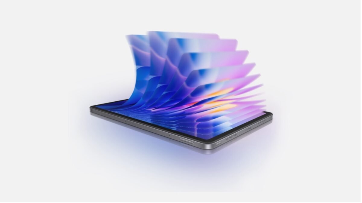 tablet xiaomi