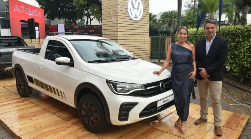 volkswagen la marca de autos