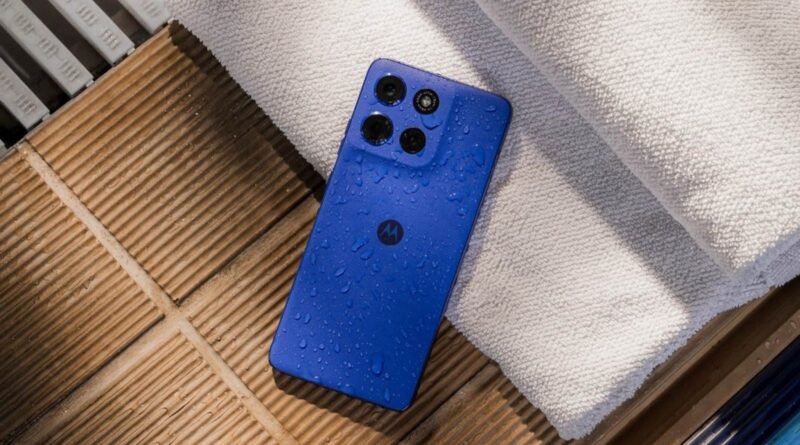 motorola moto g56 5g