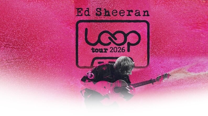ed sheeran