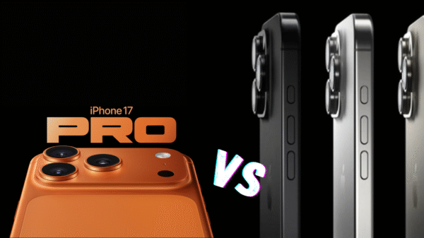 iphone17vsiphone16