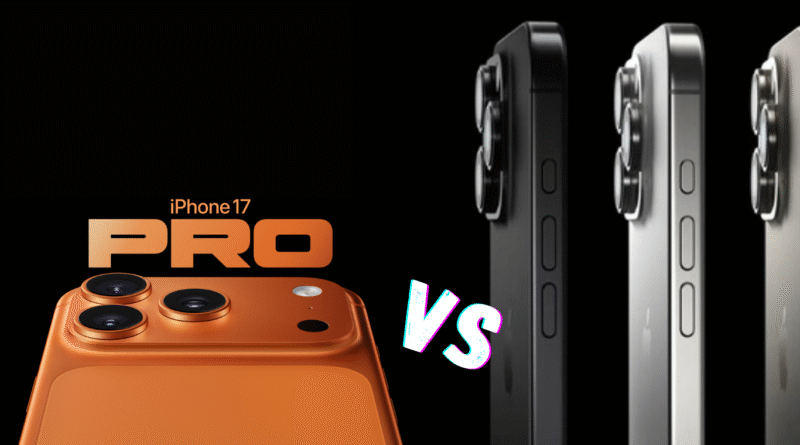iphone17vsiphone16