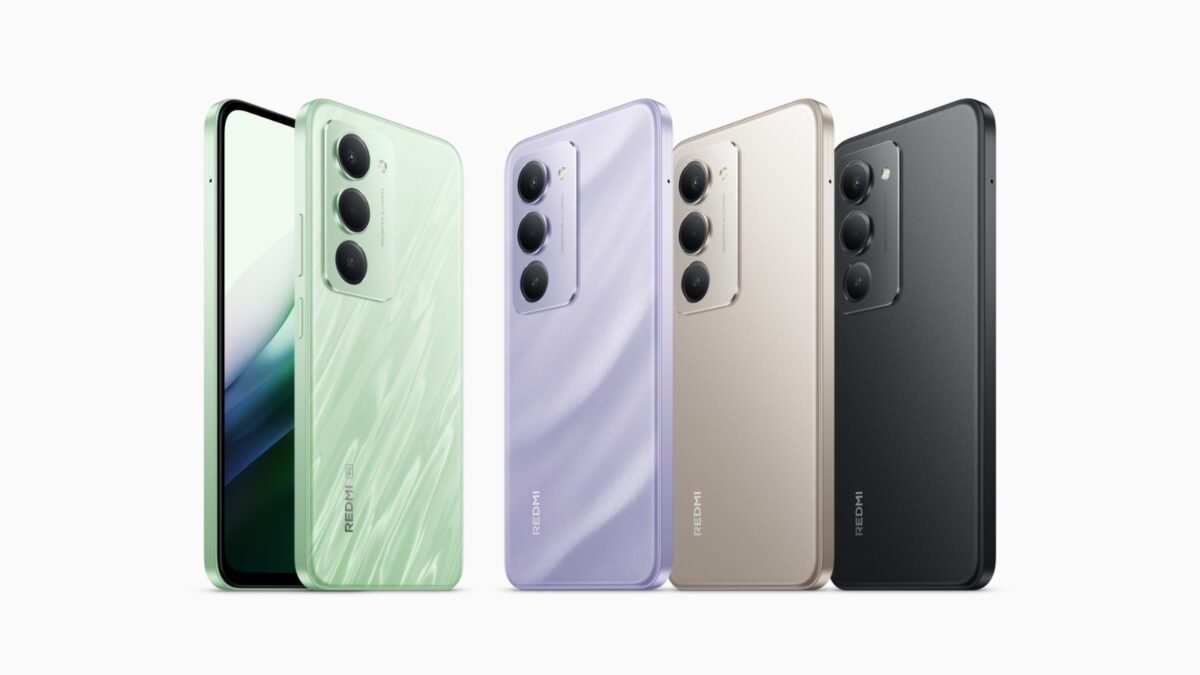 xiaomi redime 15