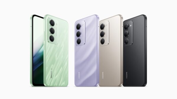 xiaomi redime 15