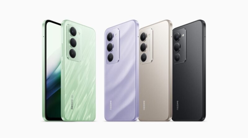 xiaomi redime 15